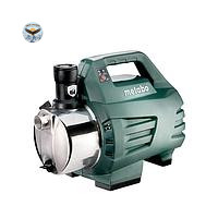 Máy bơm cấp nước gia dụng tự động METABO HWA 3500 INOX (3500 l/h / 925 gal/h)